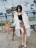 MussGirl慕丝女郎  NO.577 小婷（下）(50)